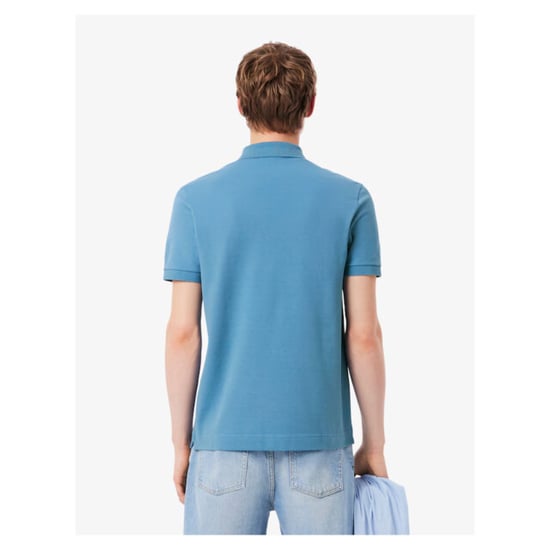 Lacoste 1hp3 men's s/s polo polos ph5522-61 - Image 3