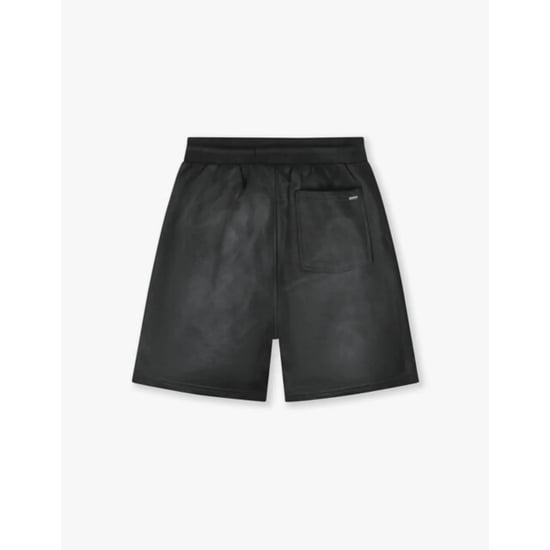 Croyez Homme Sprayed atelier shorts shorts crb30026015 - Image 3