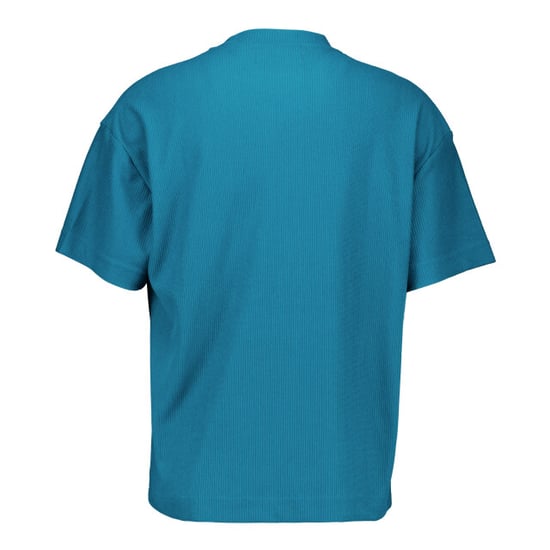 Croyez Homme Plisse t-shirt t-shirts crb30026031 - Image 2