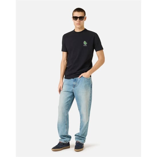 Iceberg Tee dino small logo - Image 2