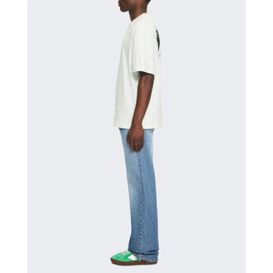 Off White Heren half arrows tee - Image 3