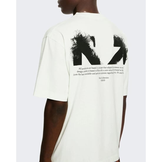 Off White Heren half arrows tee - Image 4