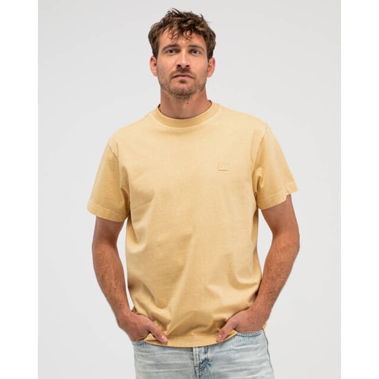 Butcher of Blue T-shirt korte mouw m2512013 army - Image 2