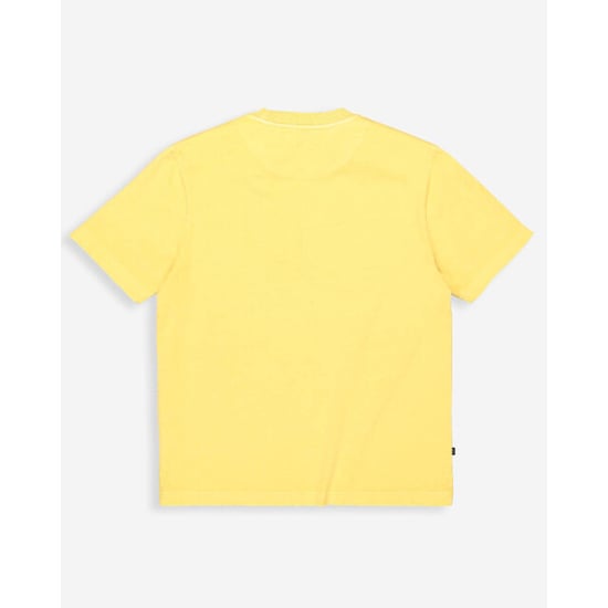 Butcher of Blue T-shirt korte mouw m2512013 army - Image 3