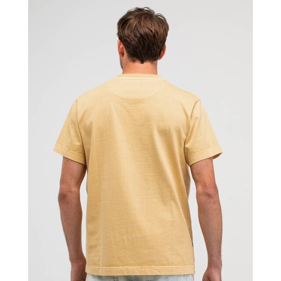Butcher of Blue T-shirt korte mouw m2512013 army - Image 4