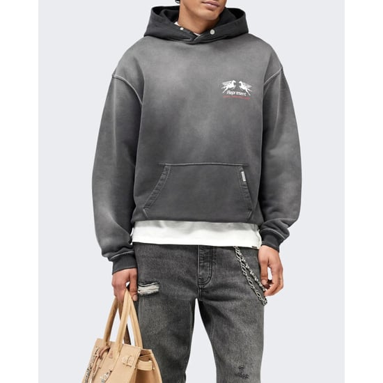 Represent Heren 24 hour service hoodie - Image 4