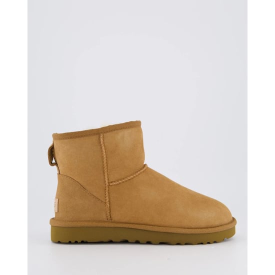 UGG Australia Dames classic mini ii chestnut - Image 1