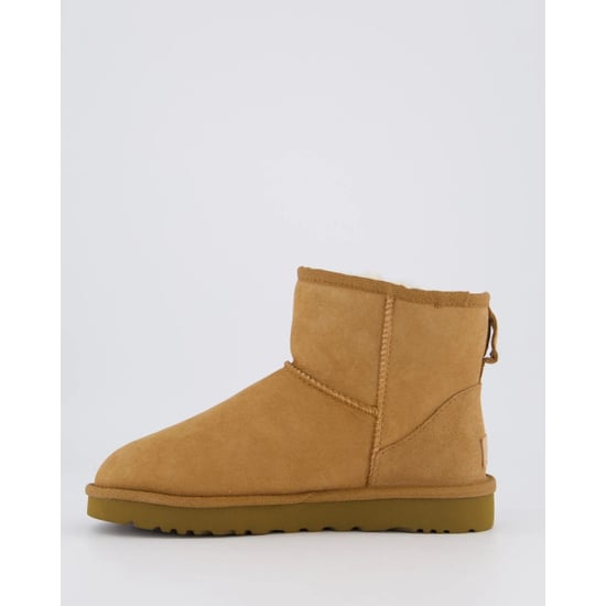 UGG Australia Dames classic mini ii chestnut - Image 2