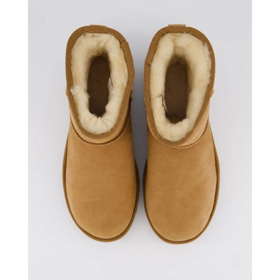 UGG Australia Dames classic mini ii chestnut - Image 3