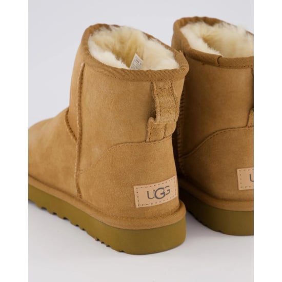 UGG Australia Dames classic mini ii chestnut - Image 4