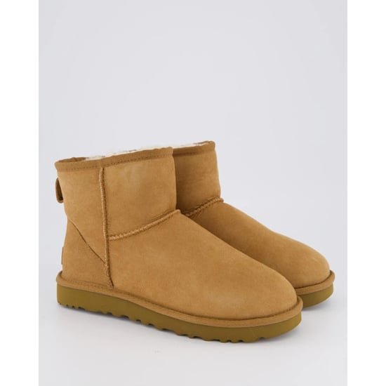 UGG Australia Dames classic mini ii chestnut - Image 5