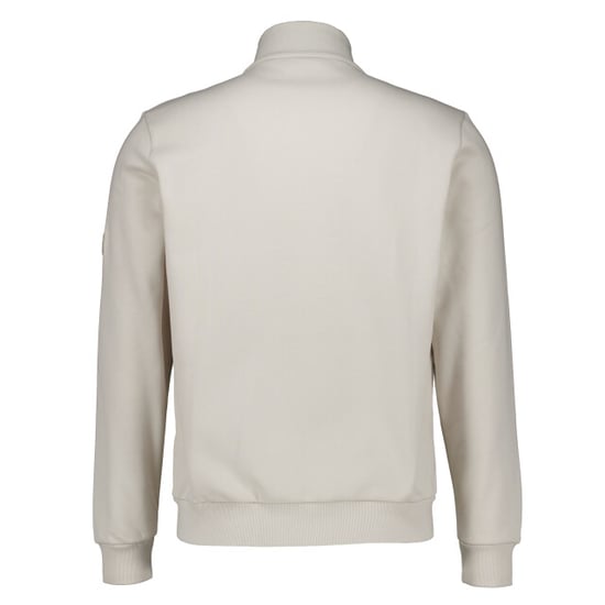 Gentiluomo Genti cardigan material mix vesten j4119-228 - Image 2
