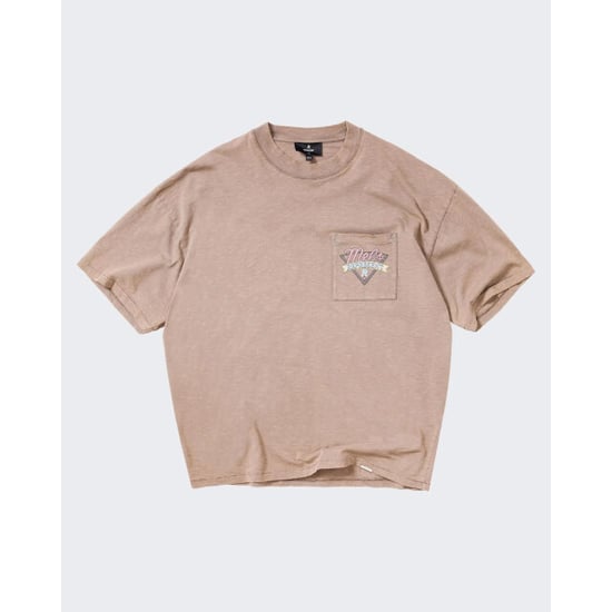 Represent Heren mel's dinner t-shirt - Image 1