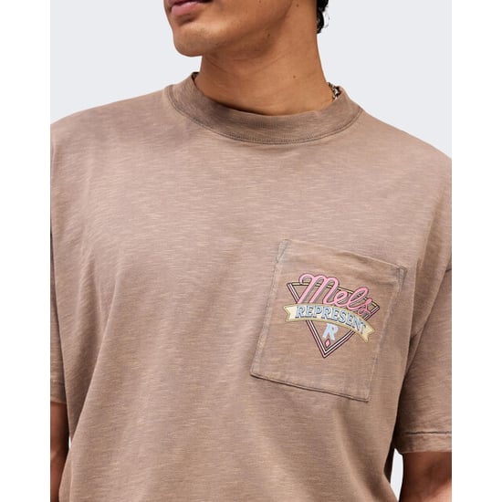 Represent Heren mel's dinner t-shirt - Image 5