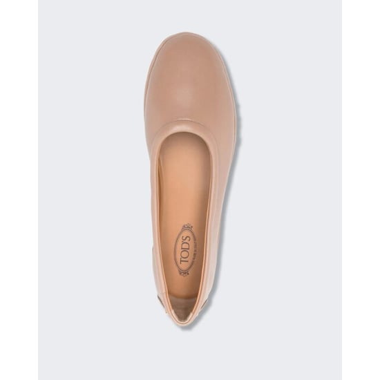 Tod's Dames gomma legg. 04m pant. gommini - Image 3