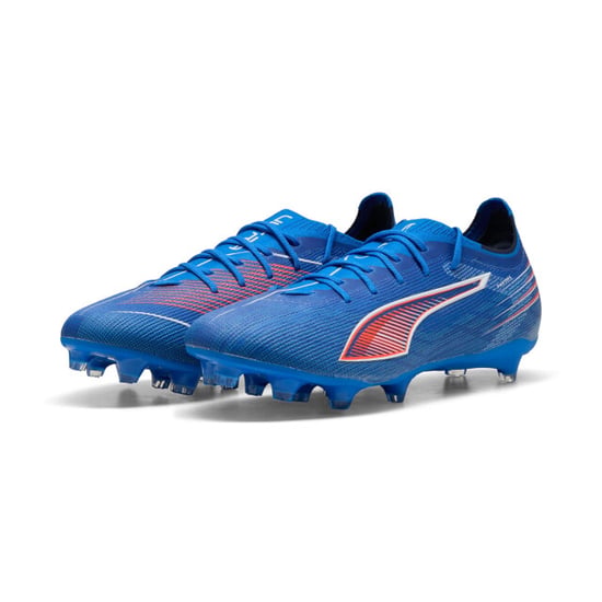 Puma ultra 6 pro fg/ag voetbal schoen firm ground heren - - Image 3