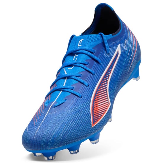 Puma ultra 6 pro fg/ag voetbal schoen firm ground heren - - Image 6
