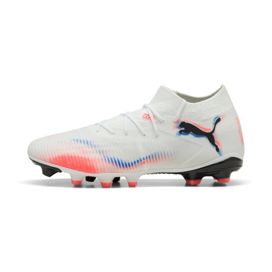 Puma future 8 match fg/ag voetbal schoen firm ground heren - - Image 1