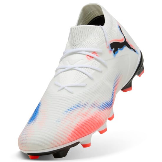Puma future 8 match fg/ag voetbal schoen firm ground heren - - Image 3