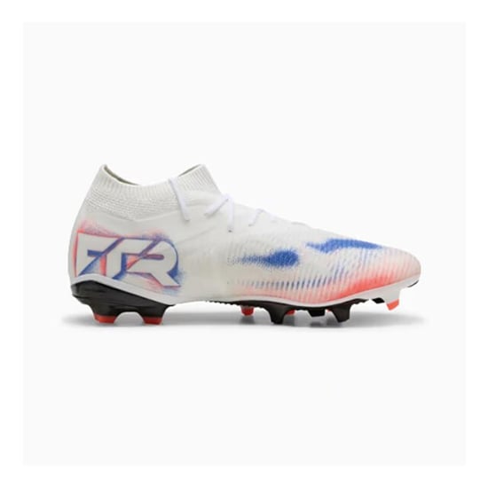 Puma future 8 match fg/ag voetbal schoen firm ground heren - - Image 4