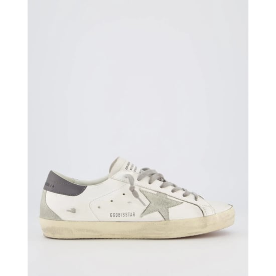 Golden Goose Deluxe Brand Heren super star - Image 1