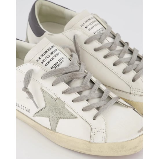 Golden Goose Deluxe Brand Heren super star - Image 2