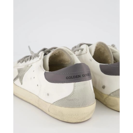 Golden Goose Deluxe Brand Heren super star - Image 4