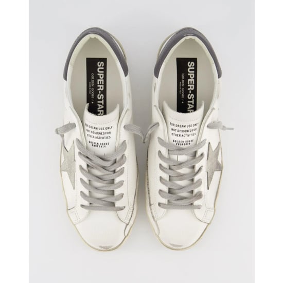 Golden Goose Deluxe Brand Heren super star - Image 5