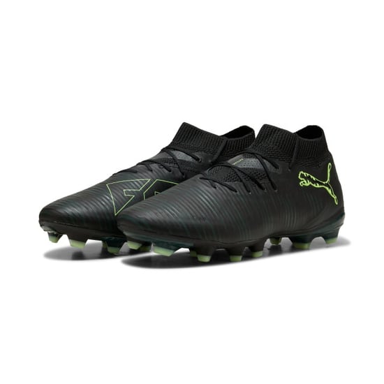 Puma future 8 pro fg/ag voetbal schoen firm ground heren - - Image 2