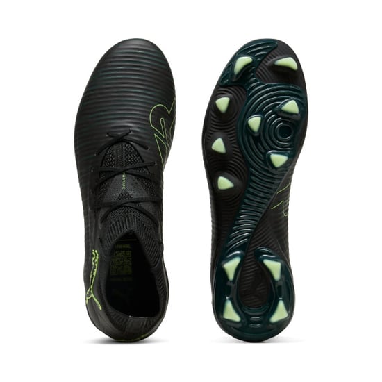 Puma future 8 pro fg/ag voetbal schoen firm ground heren - - Image 4