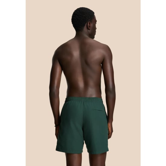 Shiwi men mike swim shorts 7 inch solid 1525107100 7034 green leaf - Image 2