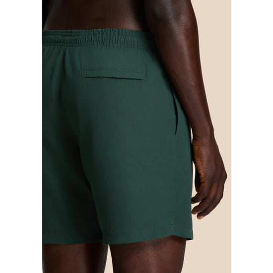 Shiwi men mike swim shorts 7 inch solid 1525107100 7034 green leaf - Image 4