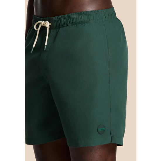 Shiwi men mike swim shorts 7 inch solid 1525107100 7034 green leaf - Image 5