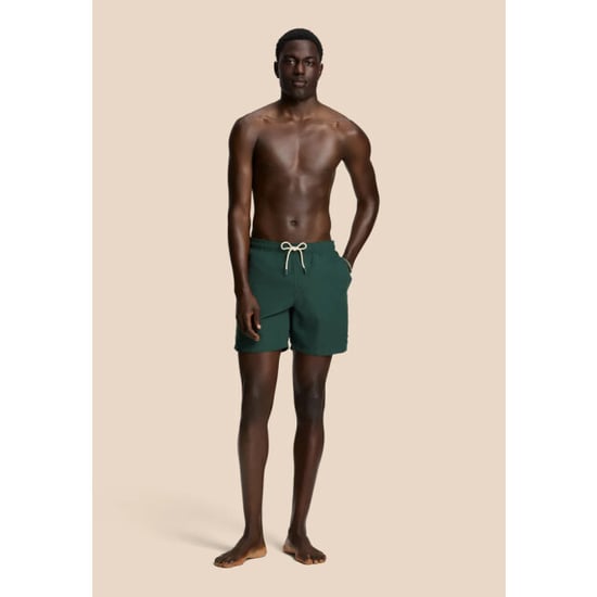 Shiwi men mike swim shorts 7 inch solid 1525107100 7034 green leaf - Image 6
