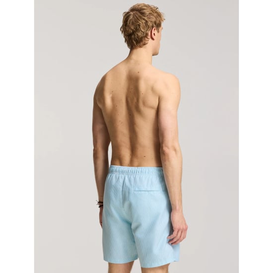 Shiwi men mike swim short 7 inch fine stripe 1525107404 6858 blue sky fine stripe - Image 5