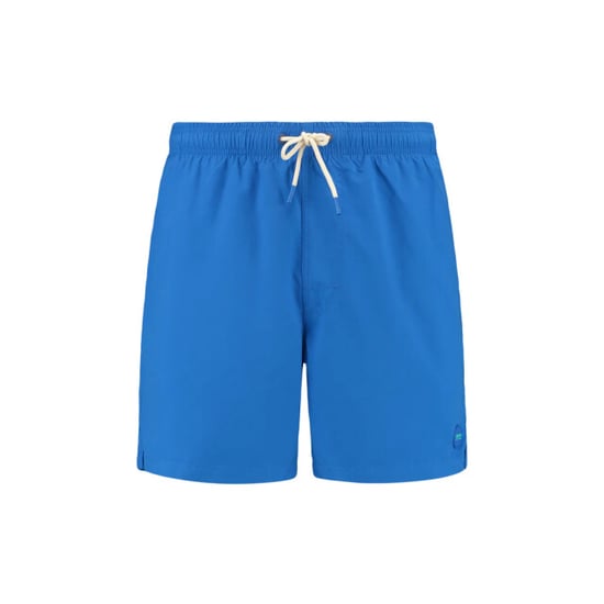 Shiwi men mike swim shorts 7 inch solid 1525107100 6037 blue - Image 1