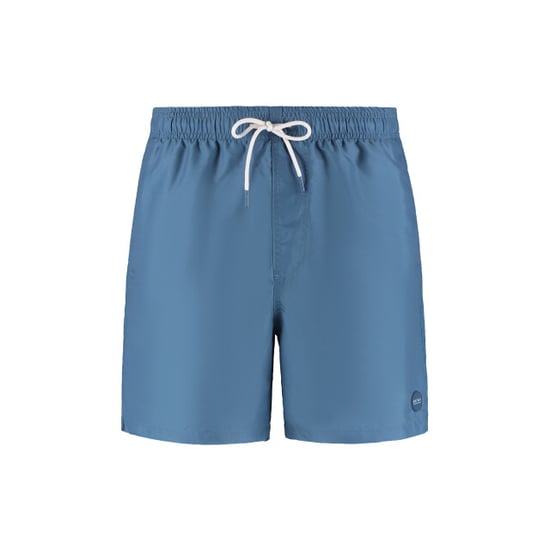 Shiwi men mike swim shorts 7 inch solid 1525107100 6046 blue slate - Image 1