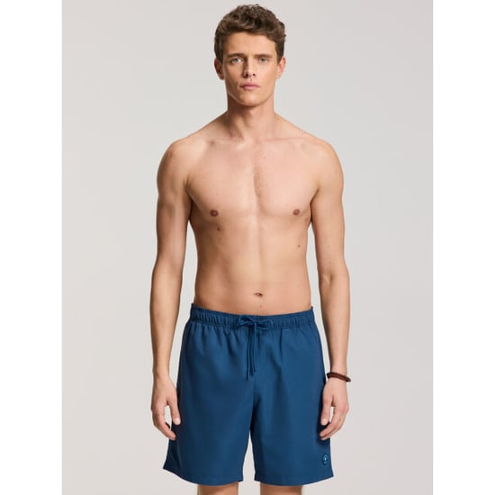 Shiwi men mike swim shorts 7 inch solid 1525107100 6046 blue slate - Image 2