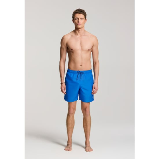 Shiwi men mike swim shorts 7 inch solid 1525107100 6037 blue - Image 3