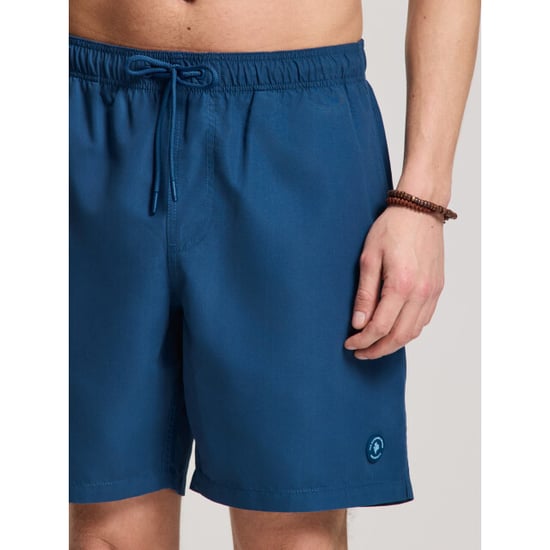 Shiwi men mike swim shorts 7 inch solid 1525107100 6046 blue slate - Image 3