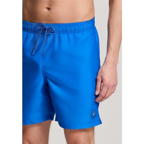 Shiwi men mike swim shorts 7 inch solid 1525107100 6037 blue - Image 4