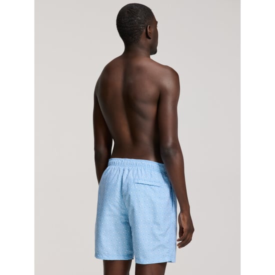 Shiwi men mike swim shorts 7 inch geo square 1426107618 6554 blue harbor geo square - Image 4