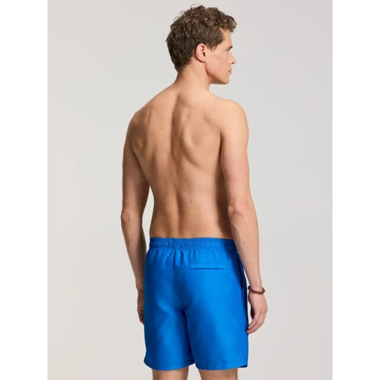 Shiwi men mike swim shorts 7 inch solid 1525107100 6037 blue - Image 5