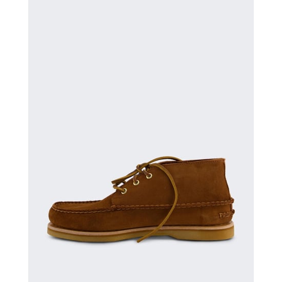 Timberland Heren boat mid lace up boot - Image 3
