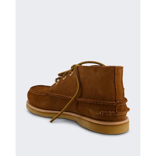 Timberland Heren boat mid lace up boot - Image 4