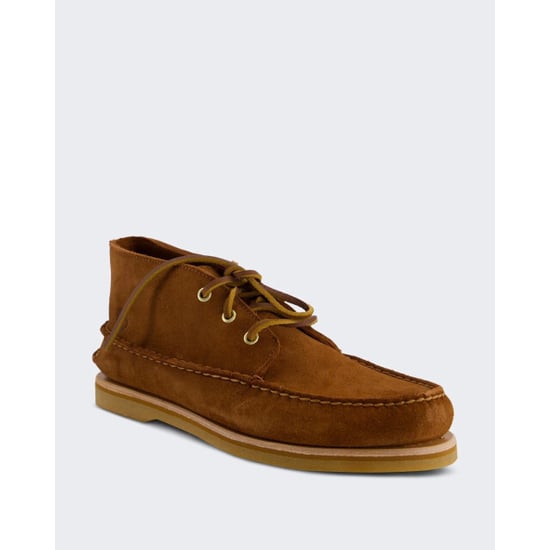 Timberland Heren boat mid lace up boot - Image 5