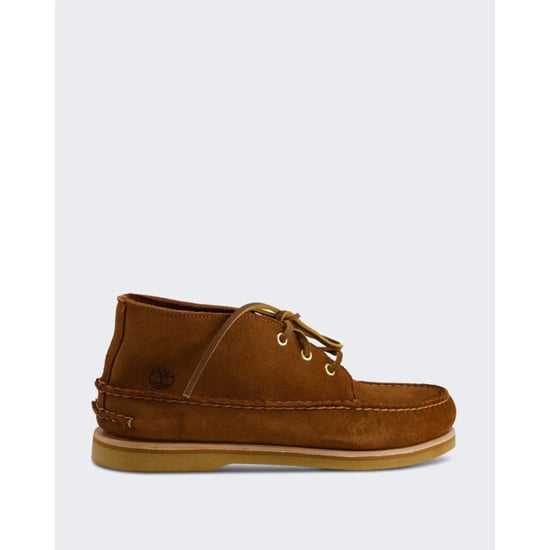 Timberland Heren boat mid lace up boot - Image 6
