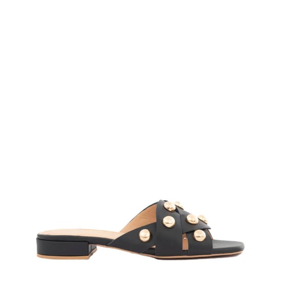 Babouche Slippers g-sabien-1 - Image 1