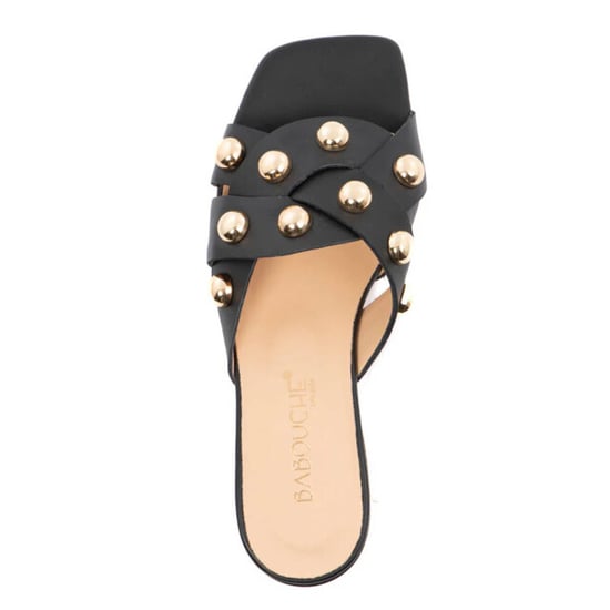 Babouche Slippers g-sabien-1 - Image 3