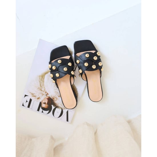 Babouche Slippers g-sabien-1 - Image 4